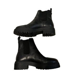 Steve Madden Booties